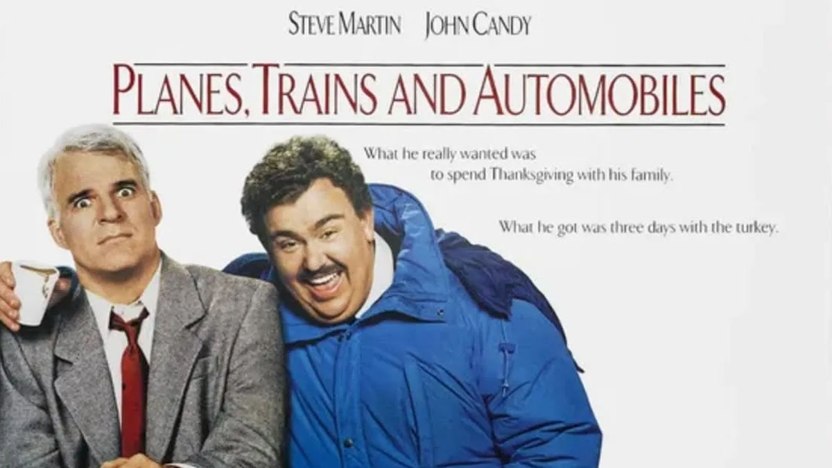 Planes, Trains and Automobiles at Gorton Center